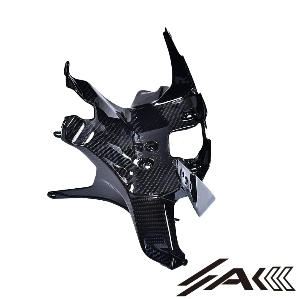 for-ducati-panigale-v4-v4s-dry-carbon-fiber-front-lamp-bracket-ak-carbon-1 for ducati panigale v4 v4s dry carbon fiber front lamp bracket ak carbon 1