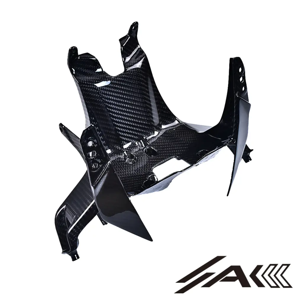 for-ducati-panigale-v4-v4s-dry-carbon-fiber-front-lamp-bracket-ak-carbon-2 for ducati panigale v4 v4s dry carbon fiber front lamp bracket ak carbon 2