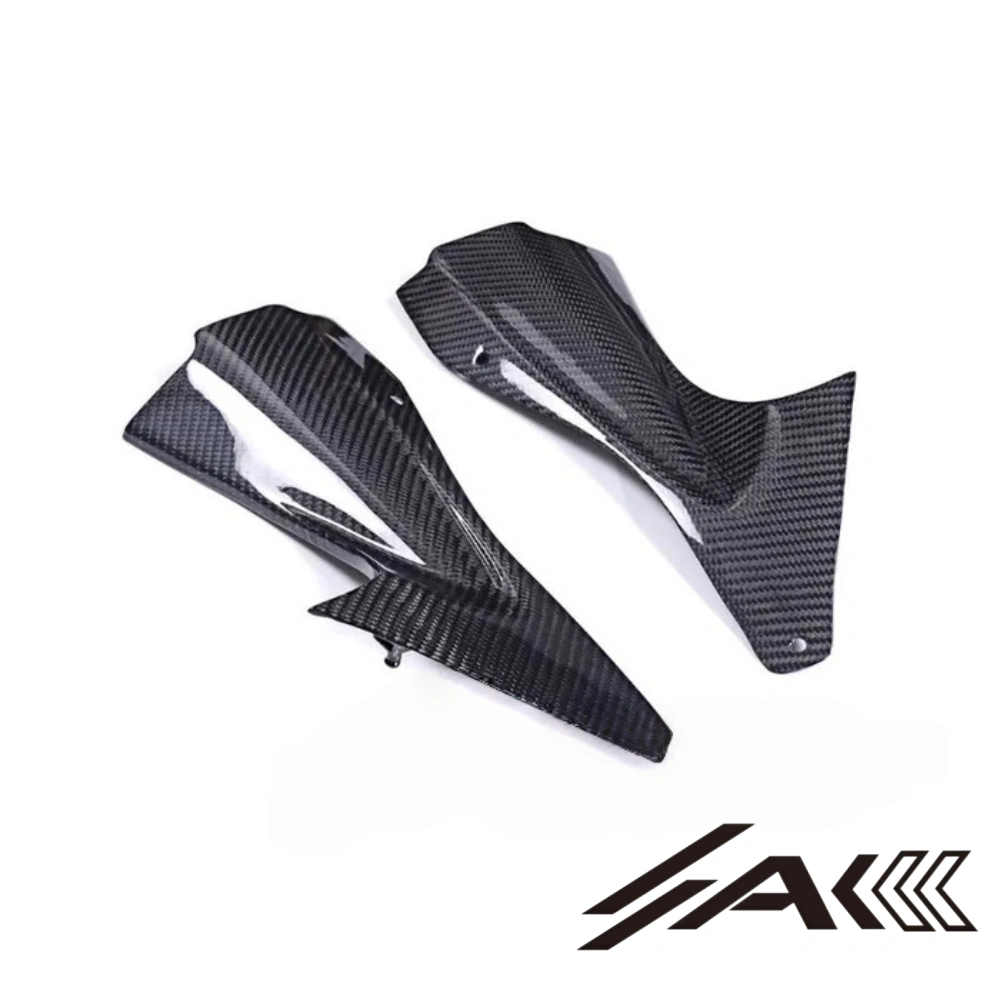 for-yamaha-r6-dry-carbon-fiber-air-intake-cover-ak-carbon for yamaha r6 dry carbon fiber air intake cover ak carbon