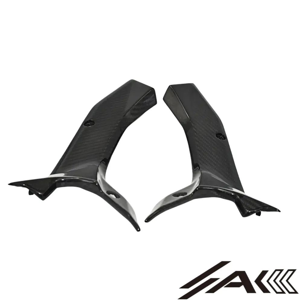for-yamaha-r6-dry-carbon-fiber-dash-panels-ak-carbon for yamaha r6 dry carbon fiber dash panels ak carbon