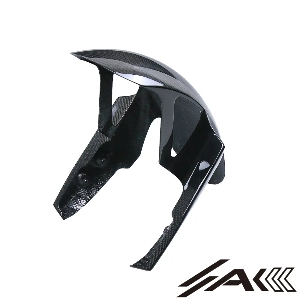 for-yamaha-r6-dry-carbon-fiber-front-fender-ak-carbon-10 for yamaha r6 dry carbon fiber front fender ak carbon 10