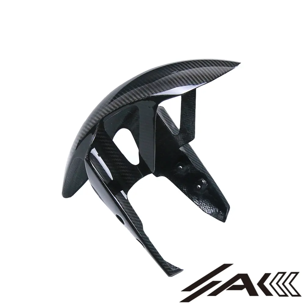 for-yamaha-r6-dry-carbon-fiber-front-fender-ak-carbon-11 for yamaha r6 dry carbon fiber front fender ak carbon 11