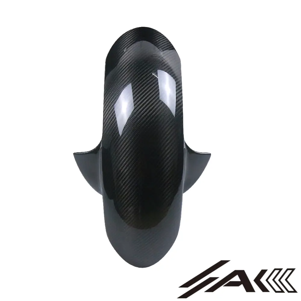 for-yamaha-r6-dry-carbon-fiber-front-fender-ak-carbon-13 for yamaha r6 dry carbon fiber front fender ak carbon 13