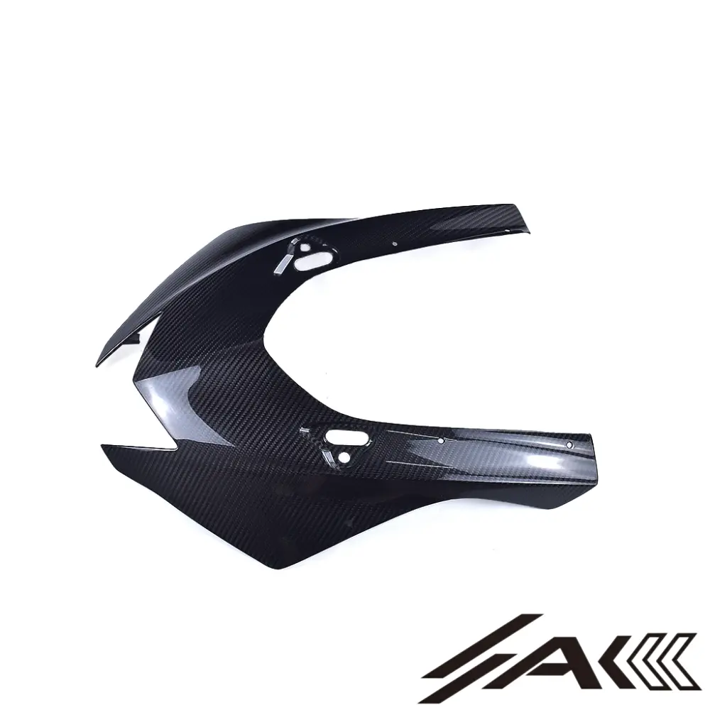 for-yamaha-r6-dry-carbon-fiber-front-nose-fairing-ak-carbon-1 for yamaha r6 dry carbon fiber front nose fairing ak carbon 1