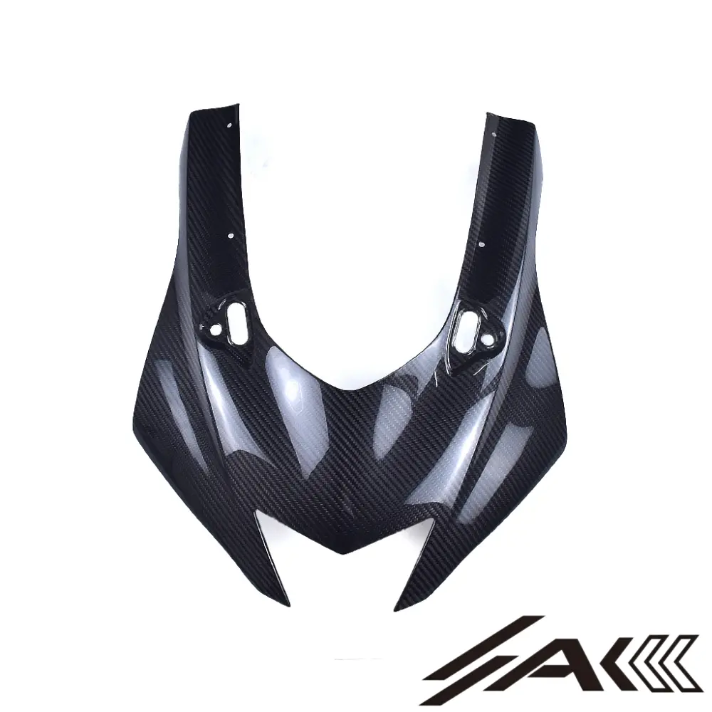 for-yamaha-r6-dry-carbon-fiber-front-nose-fairing-ak-carbon-3 for yamaha r6 dry carbon fiber front nose fairing ak carbon 3