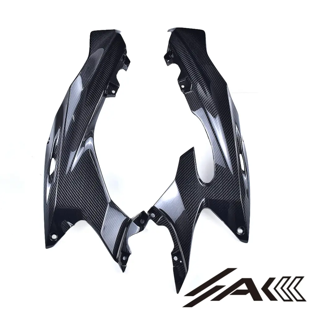 for-yamaha-r6-dry-carbon-fiber-front-side-fairings-ak-carbon-1 for yamaha r6 dry carbon fiber front side fairings ak carbon 1