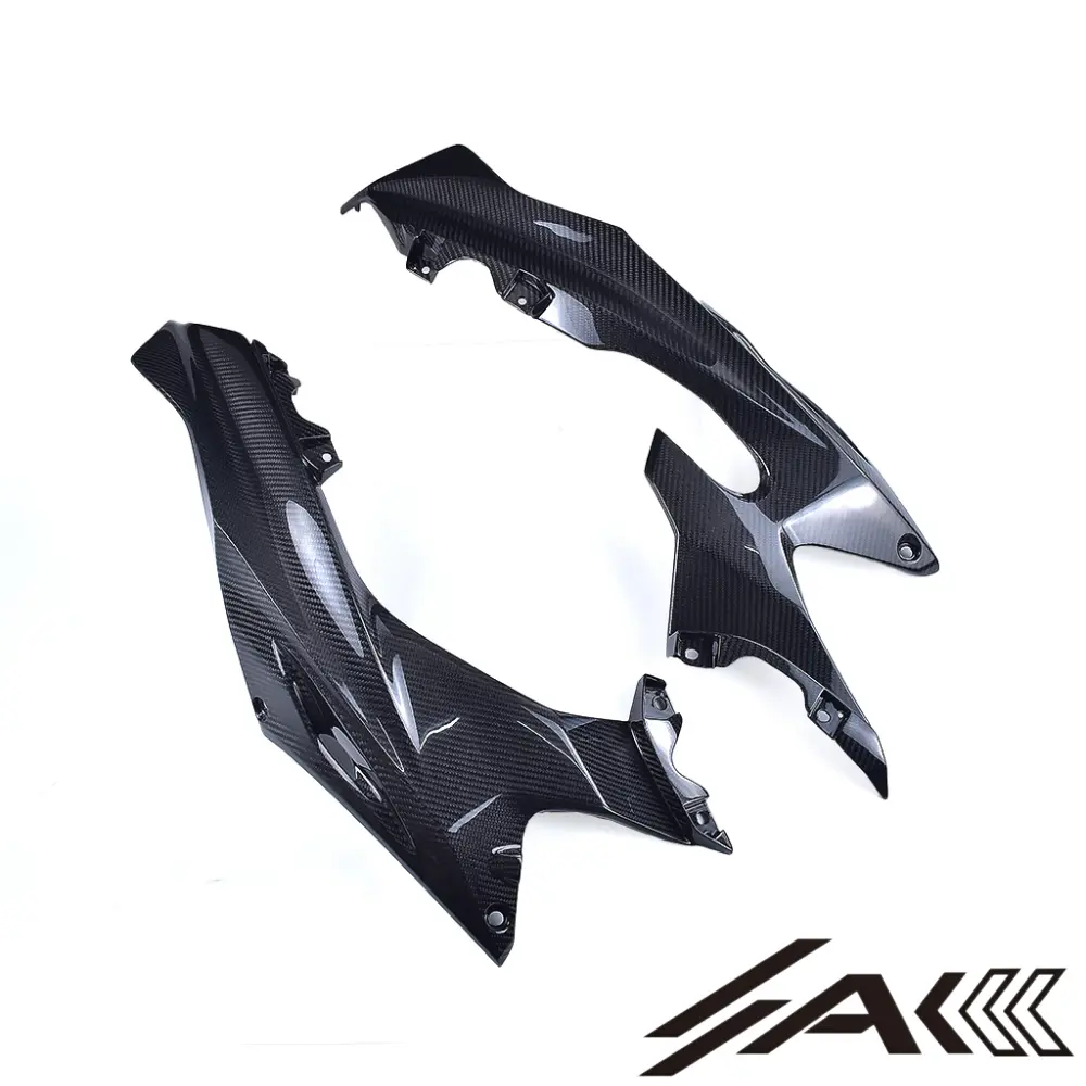 for-yamaha-r6-dry-carbon-fiber-front-side-fairings-ak-carbon-2 for yamaha r6 dry carbon fiber front side fairings ak carbon 2
