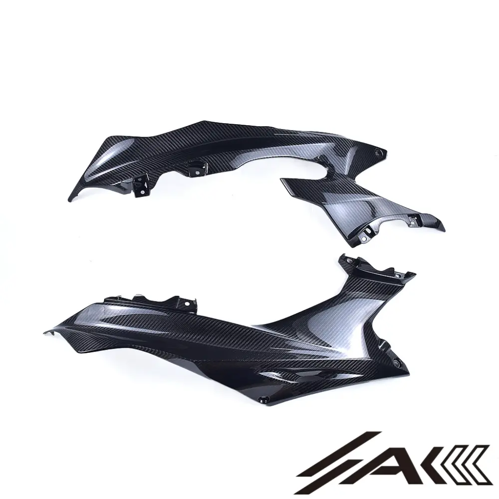 for-yamaha-r6-dry-carbon-fiber-front-side-fairings-ak-carbon-3 for yamaha r6 dry carbon fiber front side fairings ak carbon 3