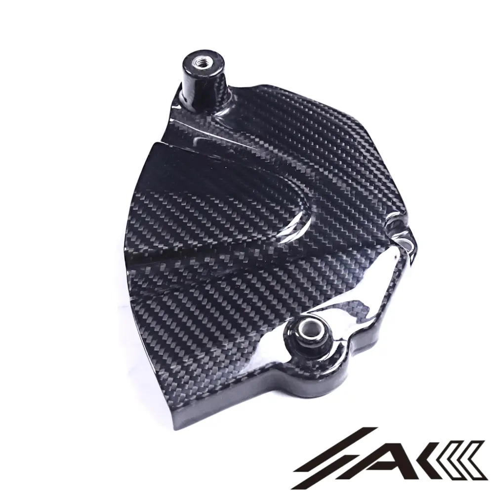 for-yamaha-r6-dry-carbon-fiber-sprocket-cover-ak-carbon-1 for yamaha r6 dry carbon fiber sprocket cover ak carbon 1