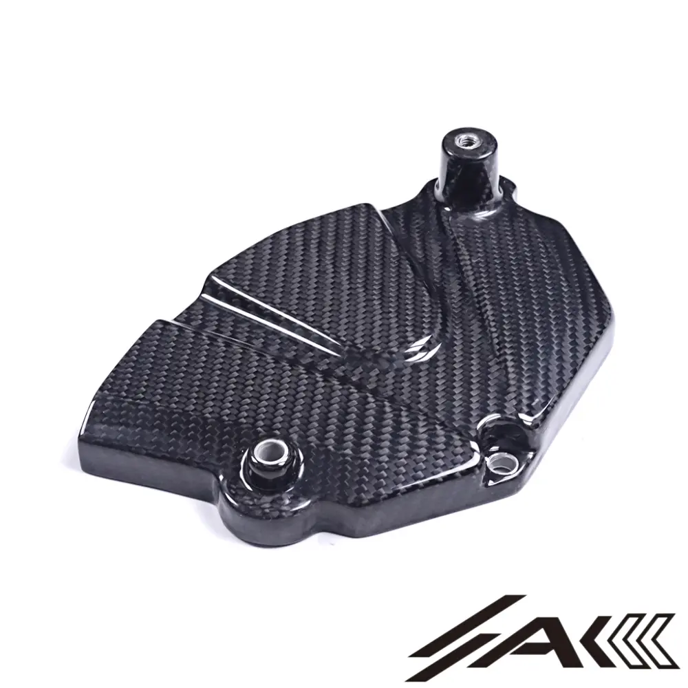 for-yamaha-r6-dry-carbon-fiber-sprocket-cover-ak-carbon-2 for yamaha r6 dry carbon fiber sprocket cover ak carbon 2
