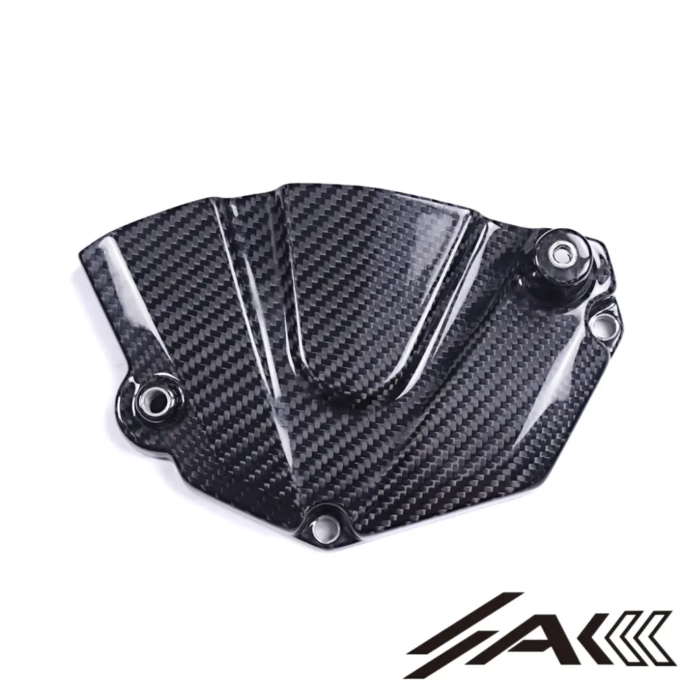 for-yamaha-r6-dry-carbon-fiber-sprocket-cover-ak-carbon-3 for yamaha r6 dry carbon fiber sprocket cover ak carbon 3