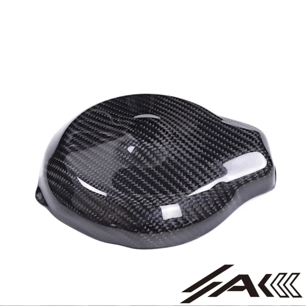 for-yamaha-r6-dry-carbon-fiber-stator-cover-ak-carbon-1 for yamaha r6 dry carbon fiber stator cover ak carbon 1