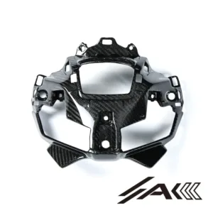 Premium 2024 Yamaha Mt09 Carbon Front Inner Main