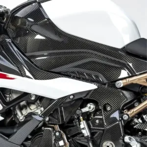 Carbon Fiber Tank Side Panels