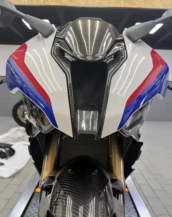 Carbon Fiber Windscreen Motorcycle Front Windshield Inner Panel Carbon Fiber Windscreen Motorcycle Front Windshield Inner Panel
