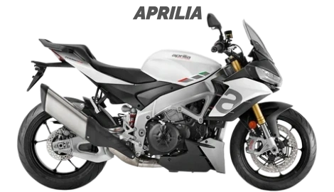 APRILIA
