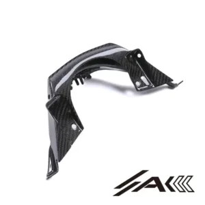 BMW M1000RR Carbon Fiber Beak Nose Extension Cover Motorcycle Main