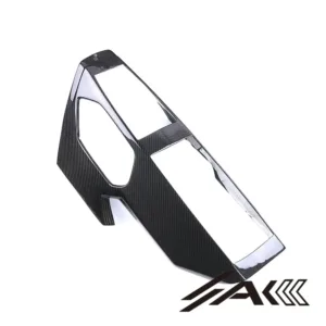 BMW M1000RR Carbon Fiber Belly Pan Extended Lower Spoiler Main
