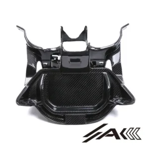 BMW M1000RR Carbon Fiber Dashboard Bracket Front Holder Motorcycle Fairing Main