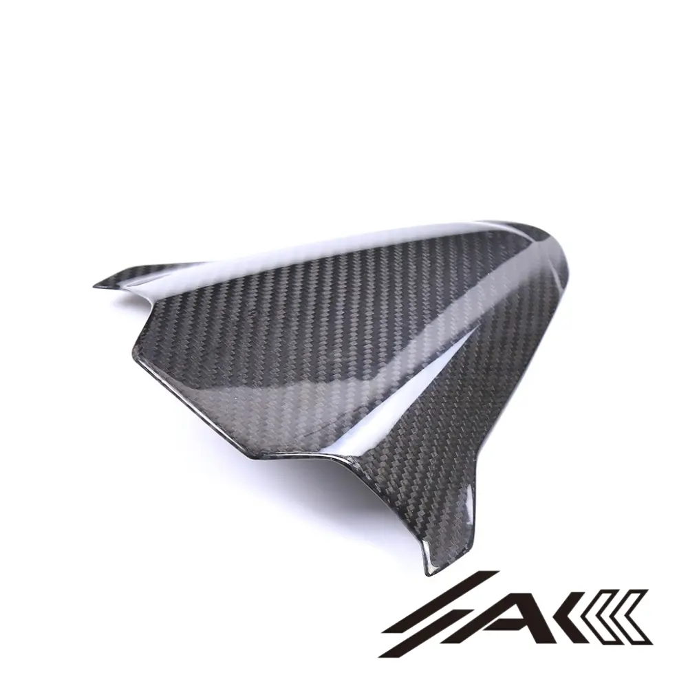 BMW S1000RR Carbon Fiber Windscreen Motorcycle Front Windshield Inner Panel Installed BMW S1000RR Carbon Fiber Windscreen Motorcycle Front Windshield Inner Panel Installed