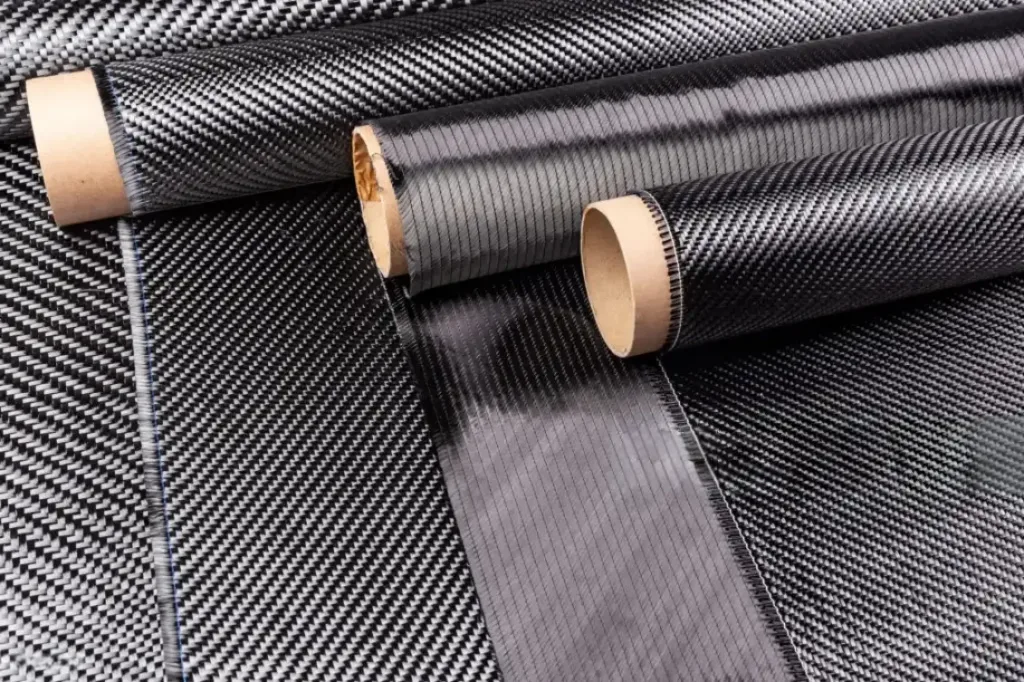 Carbon Fiber Materials