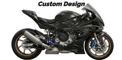 Custom Design