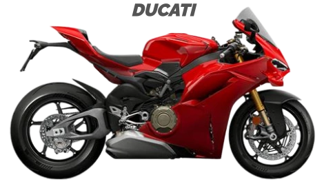 DUCATI