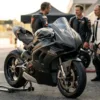 Ducati V4R