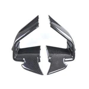 Carbon Fiber Winglets