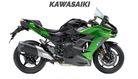 KAWASAKI