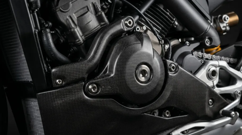 M1000RR Details