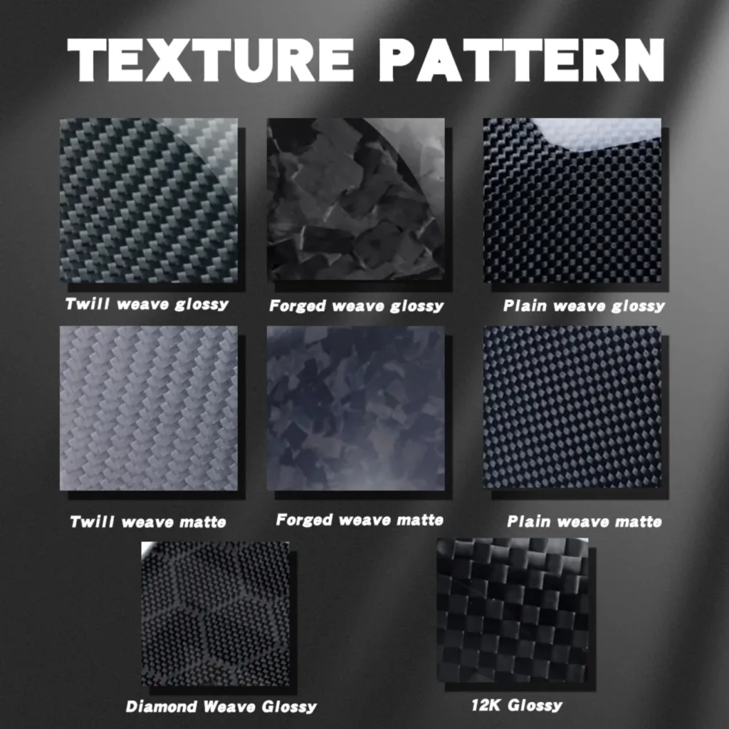 TEXTURE PATTERN