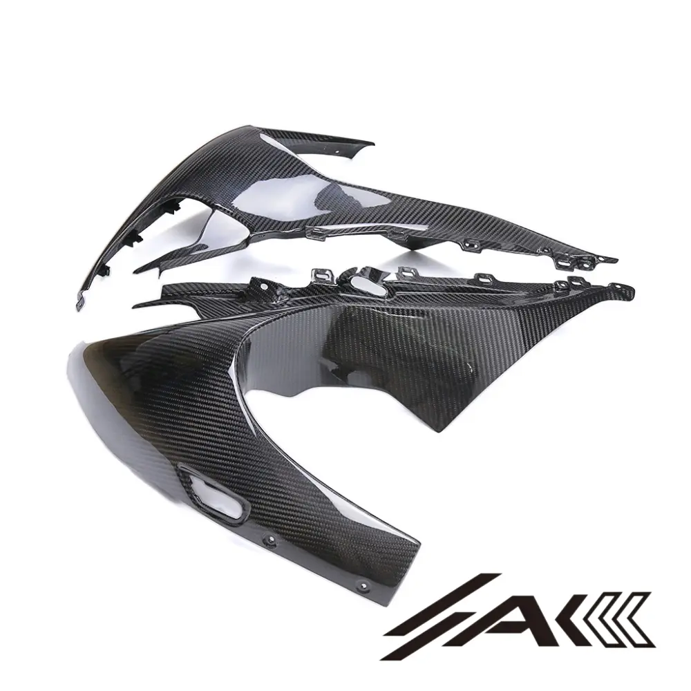 for-bmw-m1000rr-carbon-fiber-motorcycle-front-fairing-headlight-cover-side-panels-texture BMW M1000RR Carbon Fiber Motorcycle Front Fairing Headlight Cover Side Panels Texture