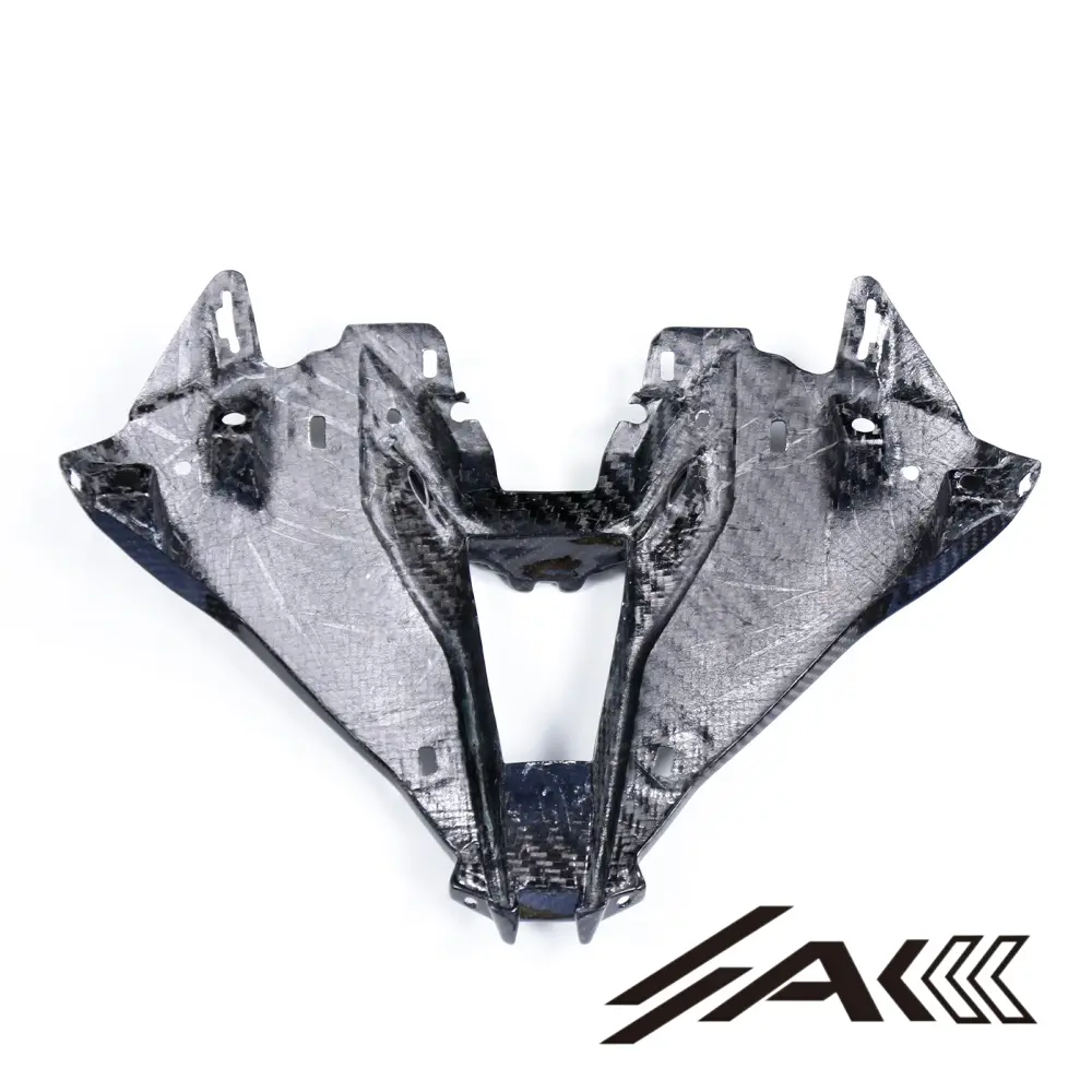 for-bmw-s1000rr-carbon-fiber-airintake-front-nose-fairing-front-inner-panel-installed BMW S1000RR Carbon Fiber AirIntake Front Nose Fairing Front Inner Panel Installed