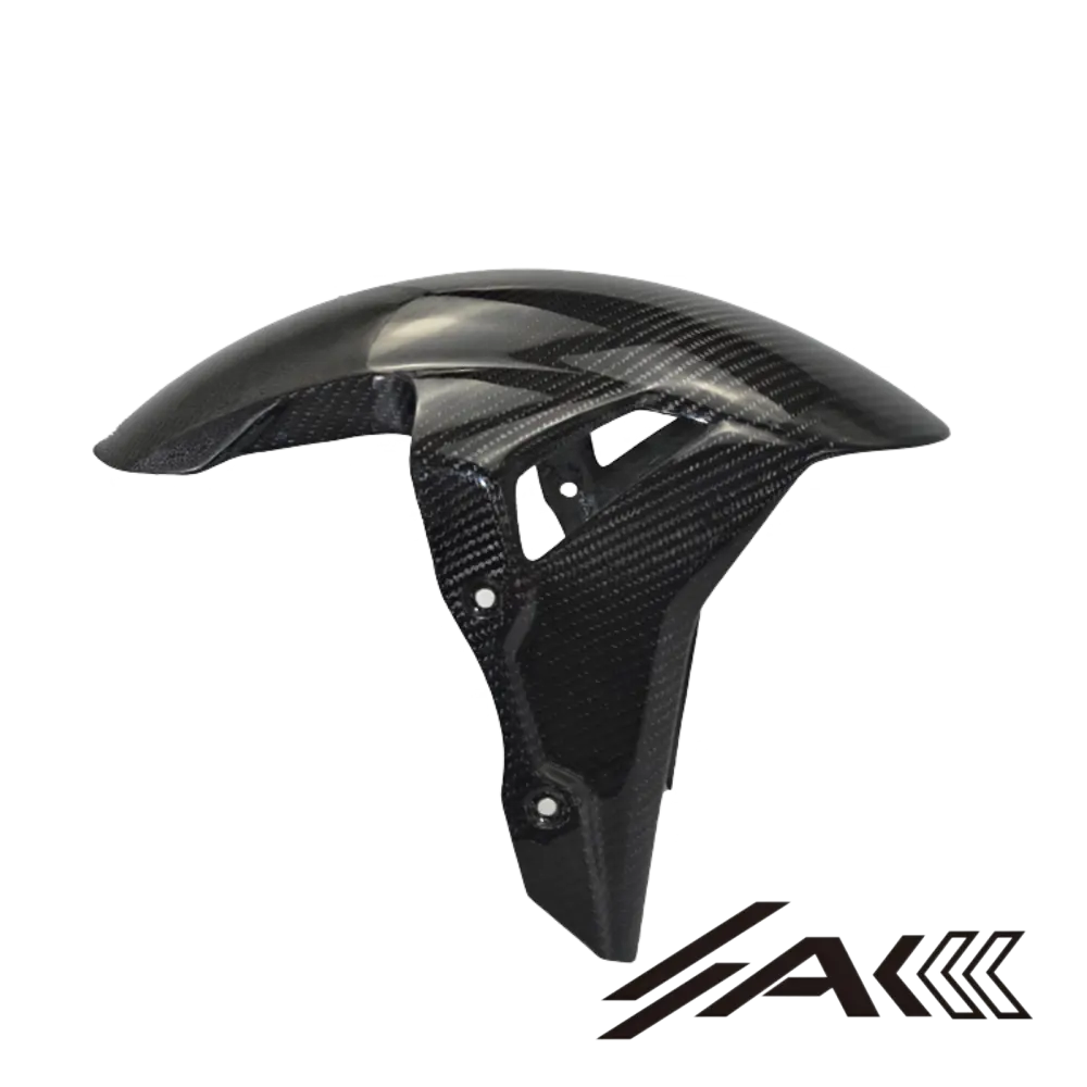 for-bmw-s1000rr-carbon-fiber-front-fender-hugger-mudguard-main BMW S1000RR Carbon Fiber Front Fender Hugger Mudguard Main