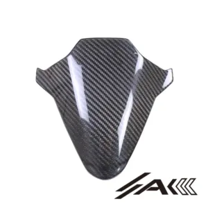 BMW S1000RR Carbon Fiber Windscreen Motorcycle Front Windshield Inner Panel Main