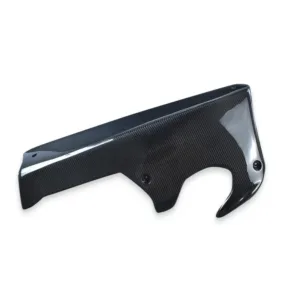 2015-2024 Kawasaki Ninja H2 H2R Carbon Fiber Lower Belly Pan