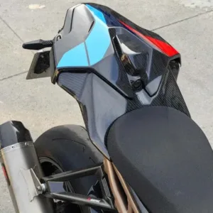 Carbon Fiber Rear Seat Cover Fairing