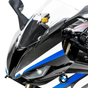 Carbon Fiber Headlight Bracket
