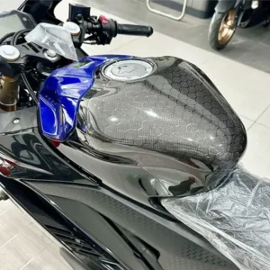 Carbon Fiber Full Tank Cover