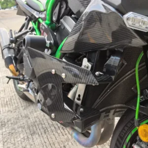 Carbon Fiber Stabilizer Wing