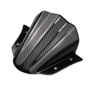 AK Carbon 2017-2020 Yamaha MT-09 Carbon Fiber Windshield Wind Deflector