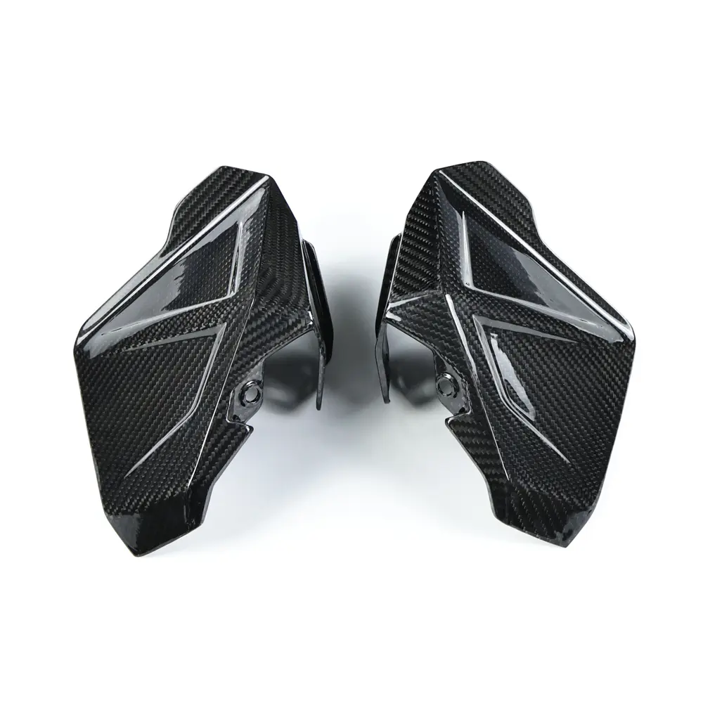 ak-carbon-front-fairing-side-panels-for-2025-bmw-r1300gs-adventure-angle ak-carbon-front-fairing-side-panels-for-2025-bmw-r1300gs-adventure-angle