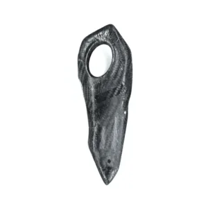 Exhaust Heat Shield Guard Angle View