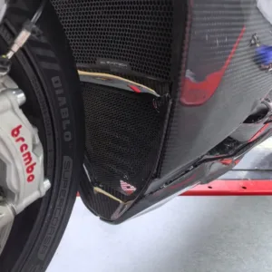 Carbon Fiber Triangle Frame