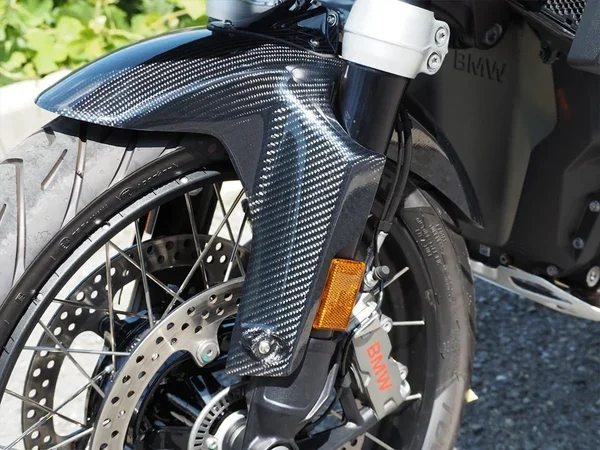 Carbon Fiber Front Fender Regular price$219.00 USD Carbon Fiber Front Fender Regular price$219.00 USD