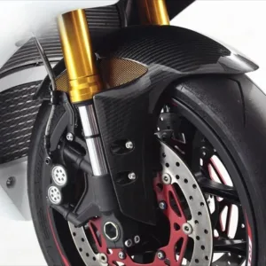 Carbon Fiber Front Fender