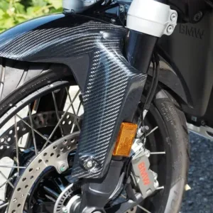 Carbon Fiber Front Fender