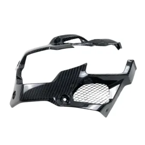 2017-2025 Honda CBR1000RR Carbon Fiber Inner Fuel Tank Cover