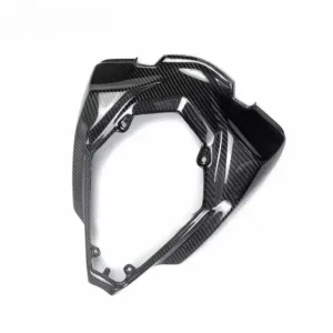 AK Carbon 2016-2020 Kawasaki Ninja ZX-10R Carbon Fiber Rear Tail Cowl